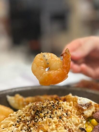 shrimp