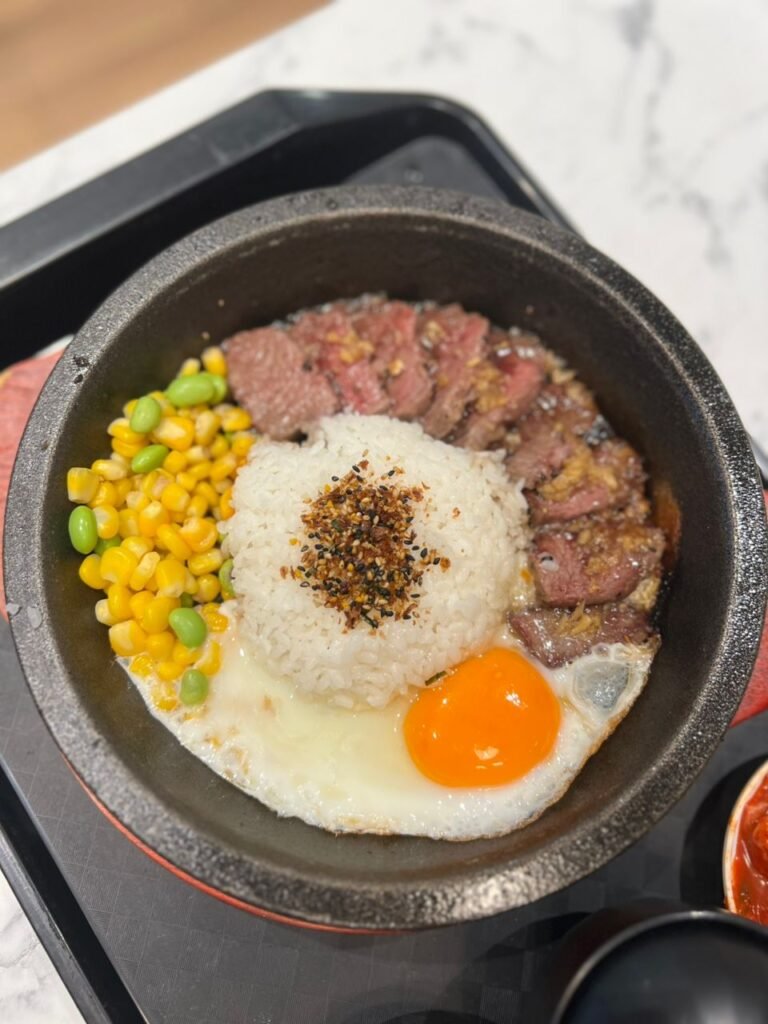 beef