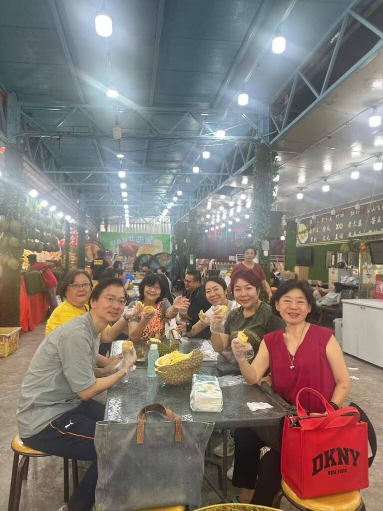 榴莲水果王 Malaysia
